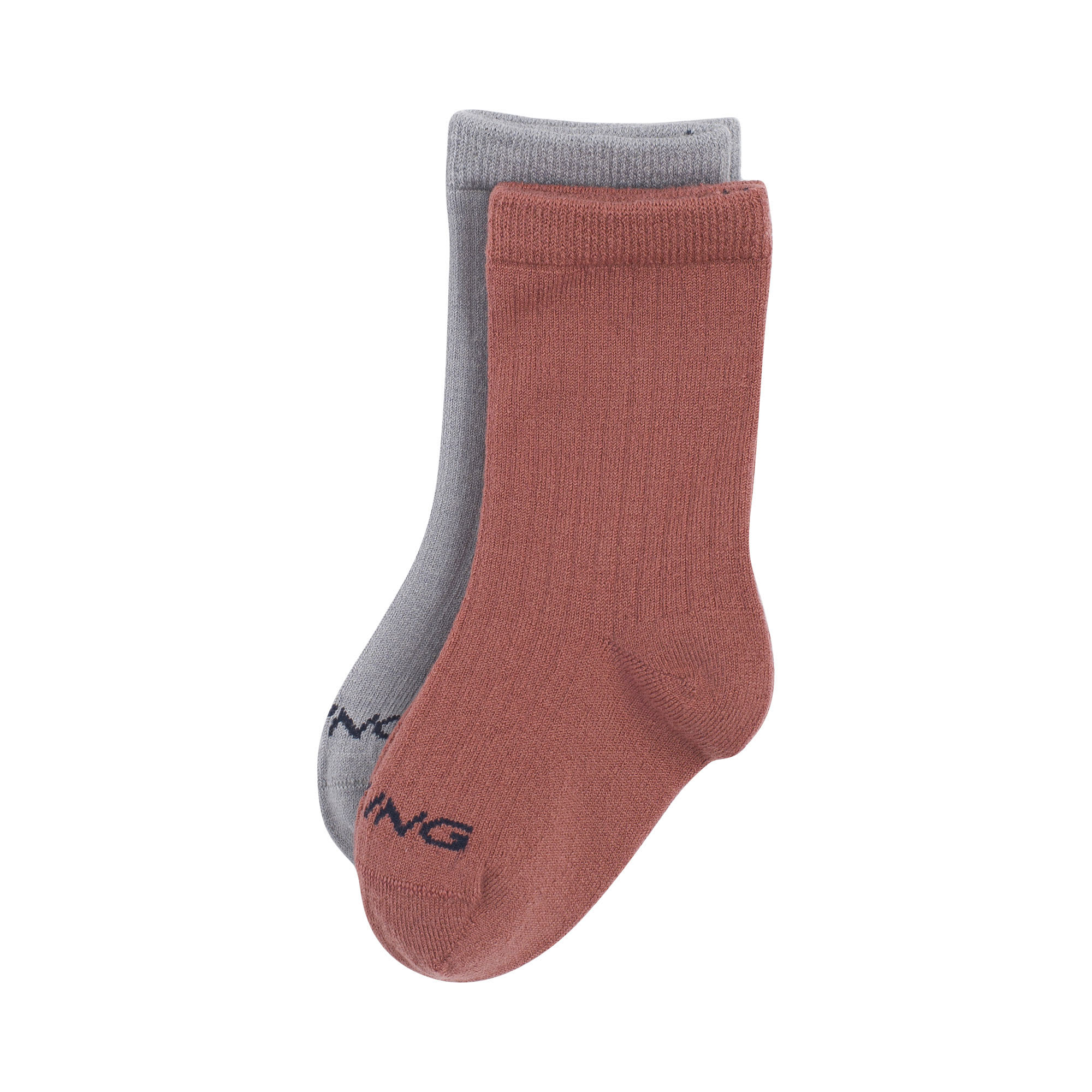 Viking Toasty lasten villasukat 2-pack