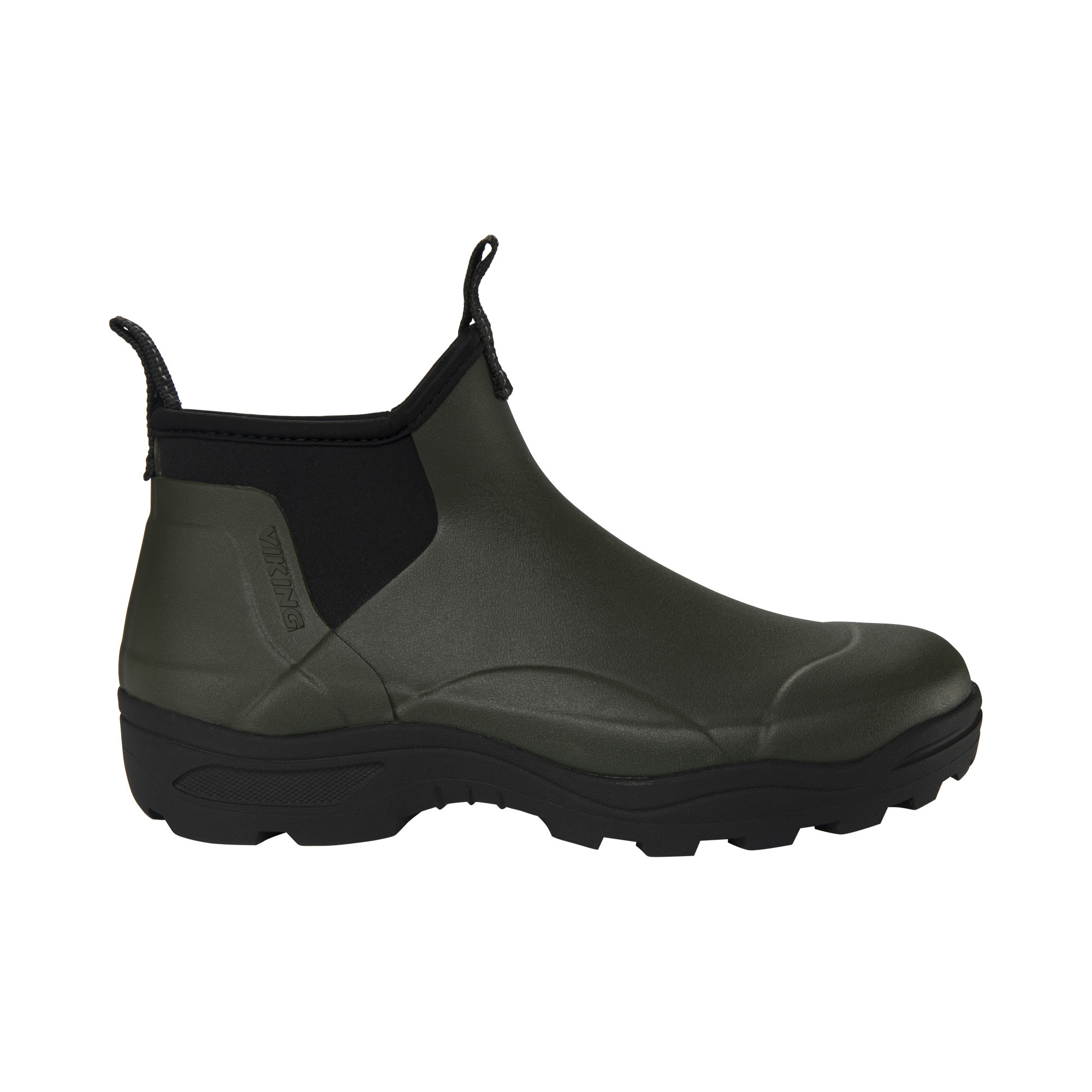 Viking Gravel Neo kumisaappaat