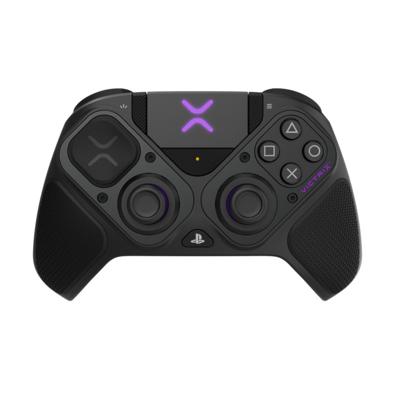 Victrix PRO PFG PS5 langaton peliohjain