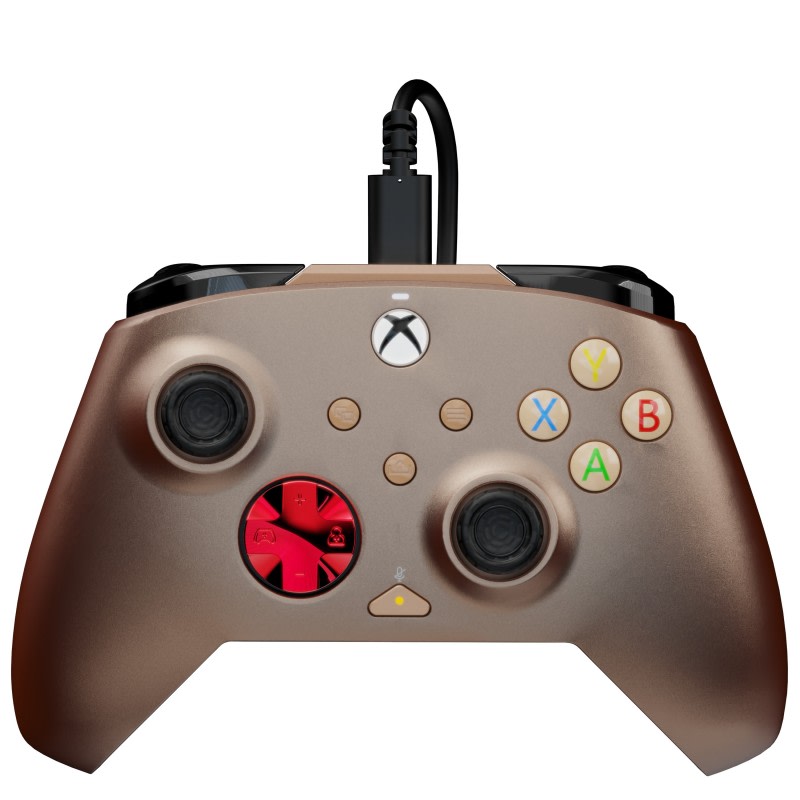 PDP Gaming Xbox/PC Nubia Bronze peliohjain