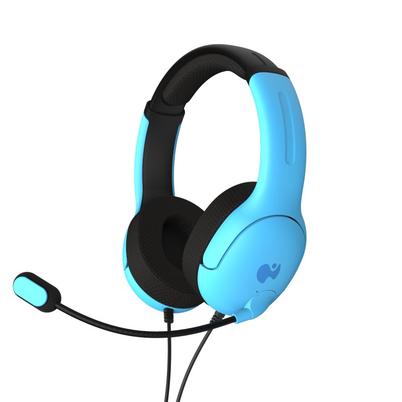 PDP Airlite PS4/PS5 pelikuulokkeet