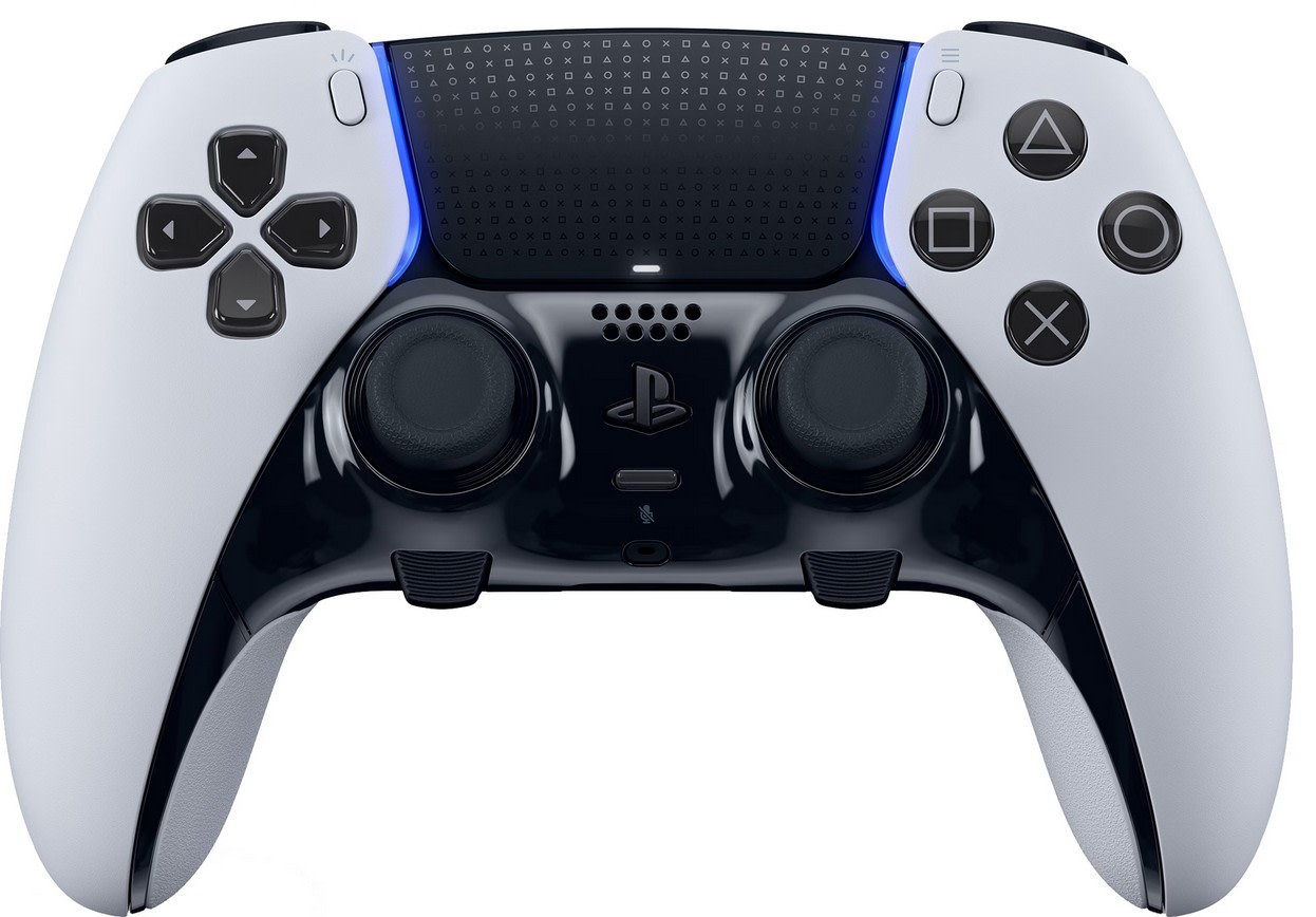 Sony Dualsense Edge PS5 peliohjain
