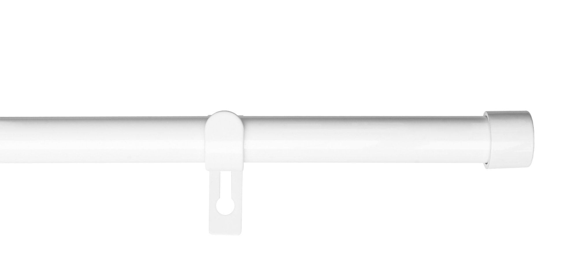 Kirsch Scala 19mm verhotanko