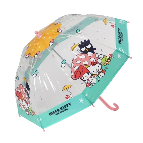 Hello Kitty lasten sateenvarjo