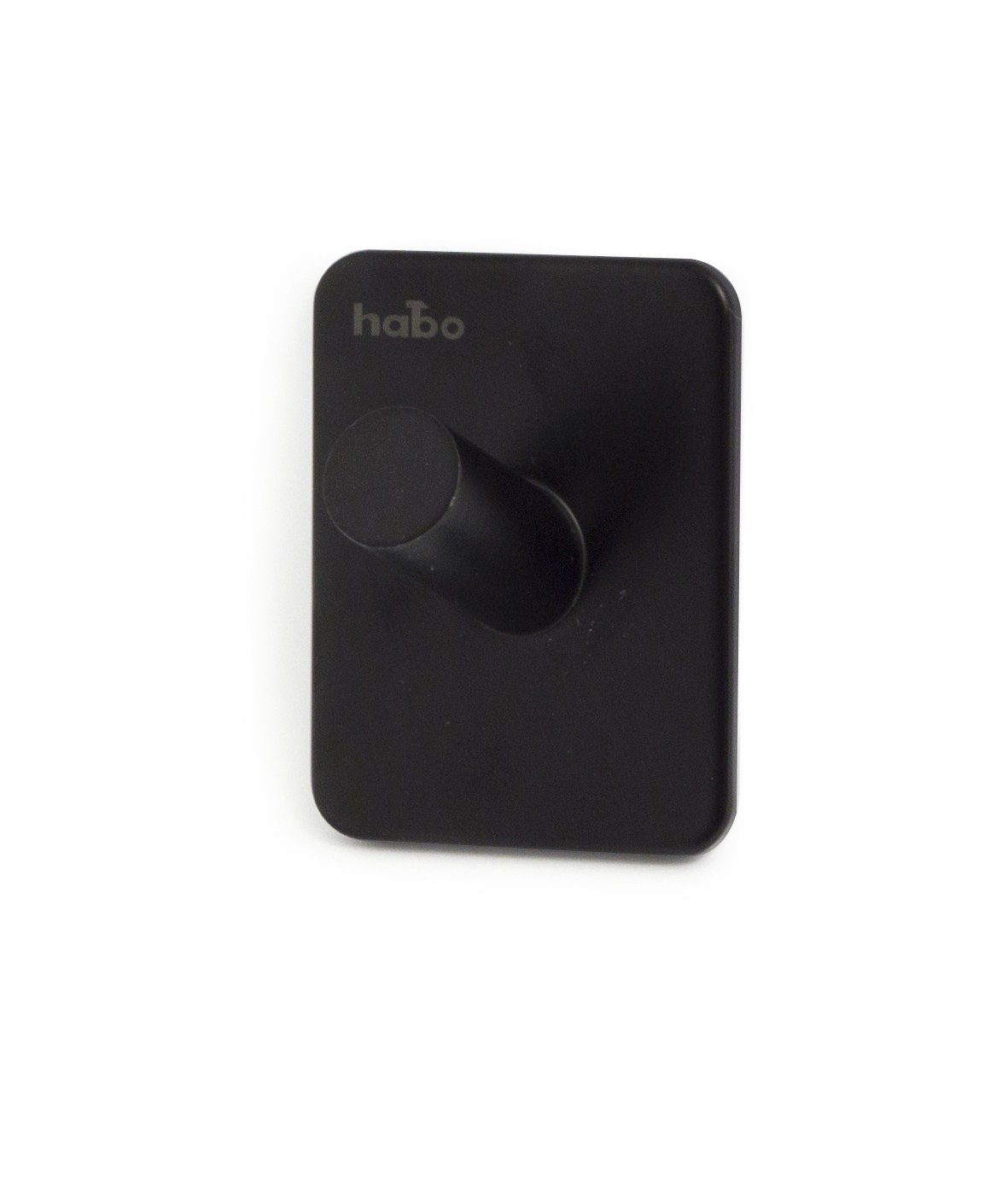 Habo Edge musta pyyhekoukku