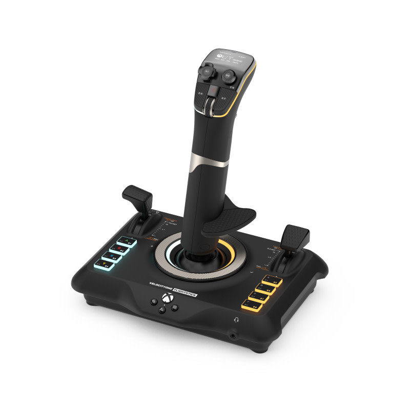 Turtle Beach VelocityOne joystick-ohjain