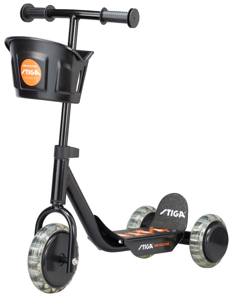 Stiga Mini Kid 3W potkulauta