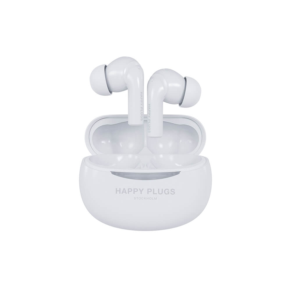 Happy Plugs Joy Pro ANC nappikuulokkeet