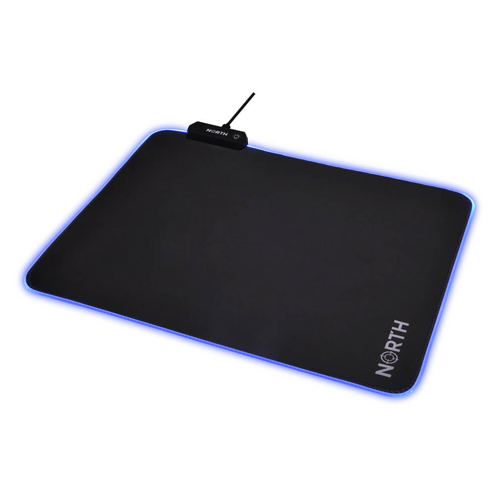 North P100 RGB pelihiirimatto