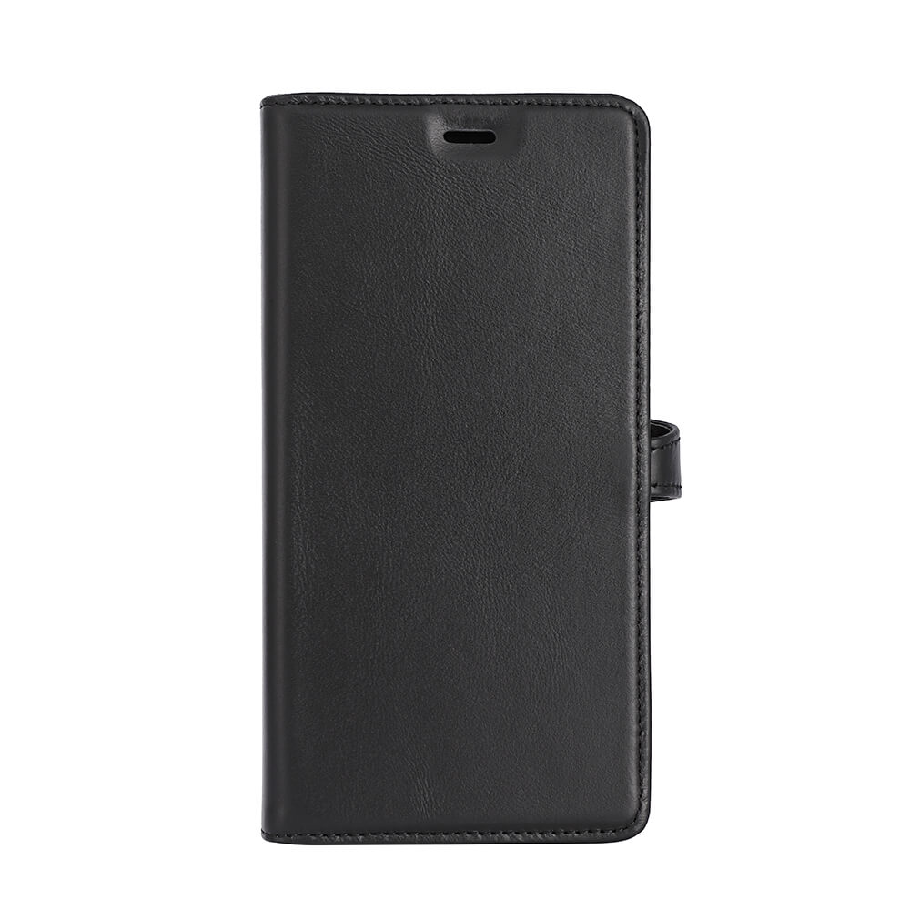 Buffalo Samsung S24 Ultra 5G musta suojakotelo