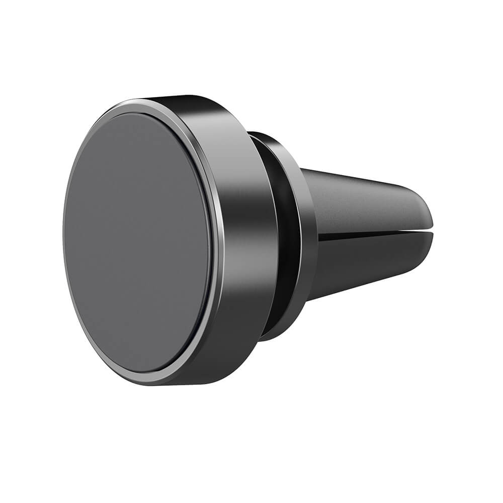 GEAR magneettinen puhelinteline ilmastointiritilään