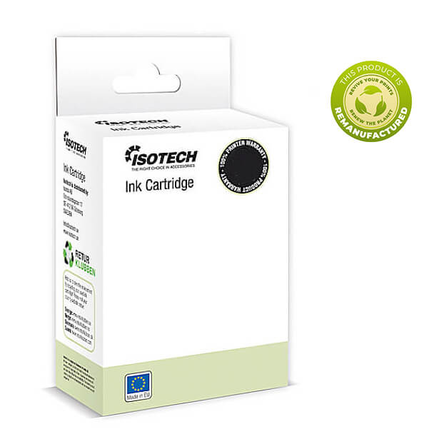 Isotech PFI-1700 Magenta tarvikeväri