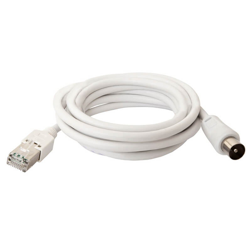 Televes Balun Catline TVB-01 2m antennijohto