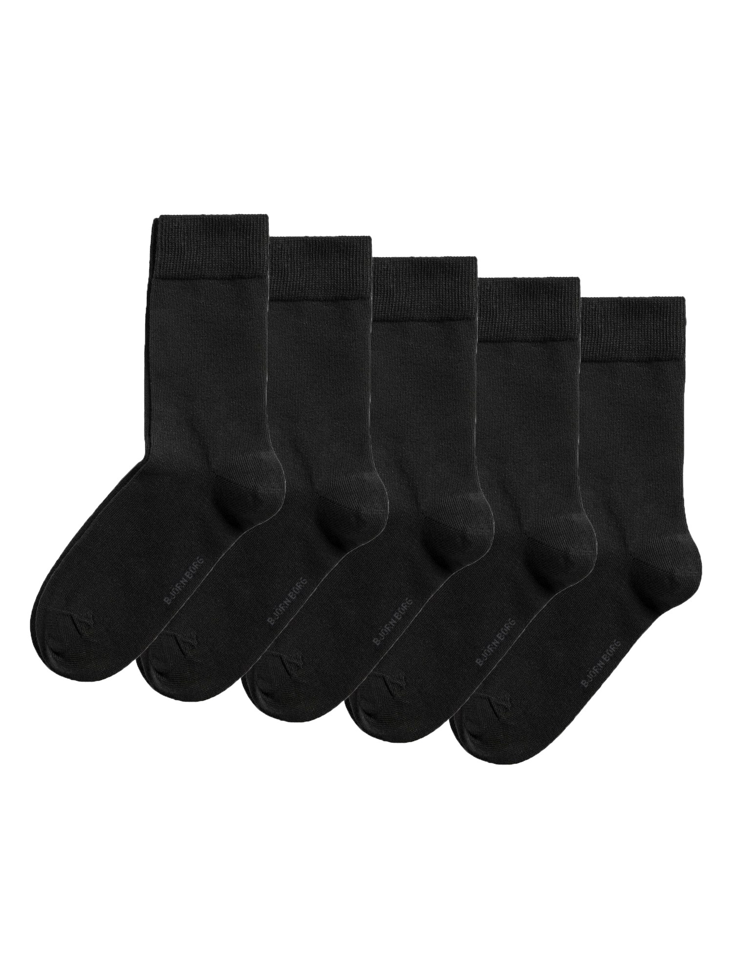 Björn Borg Essential miesten 5-pack sukat