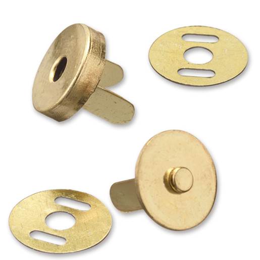 Slöjd-Detaljer 18mm magneettilukko