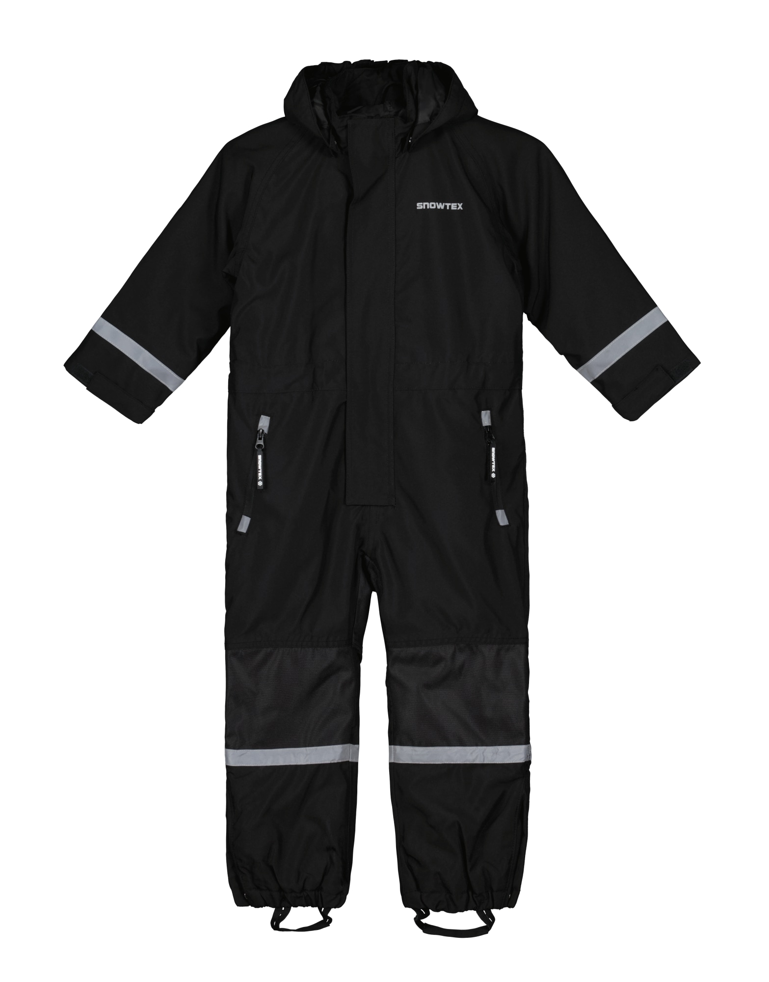 Snowtex lasten toppahaalari