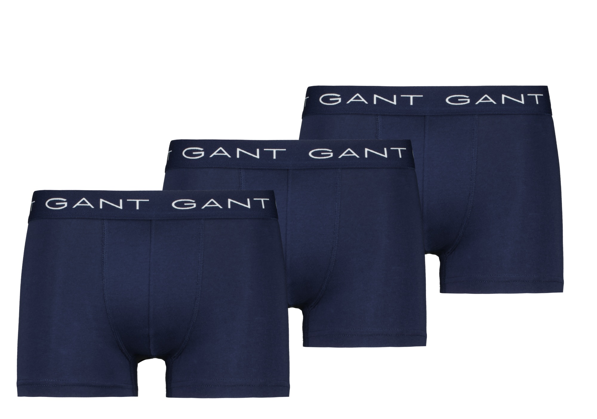 Gant miesten 3-pack alushousut