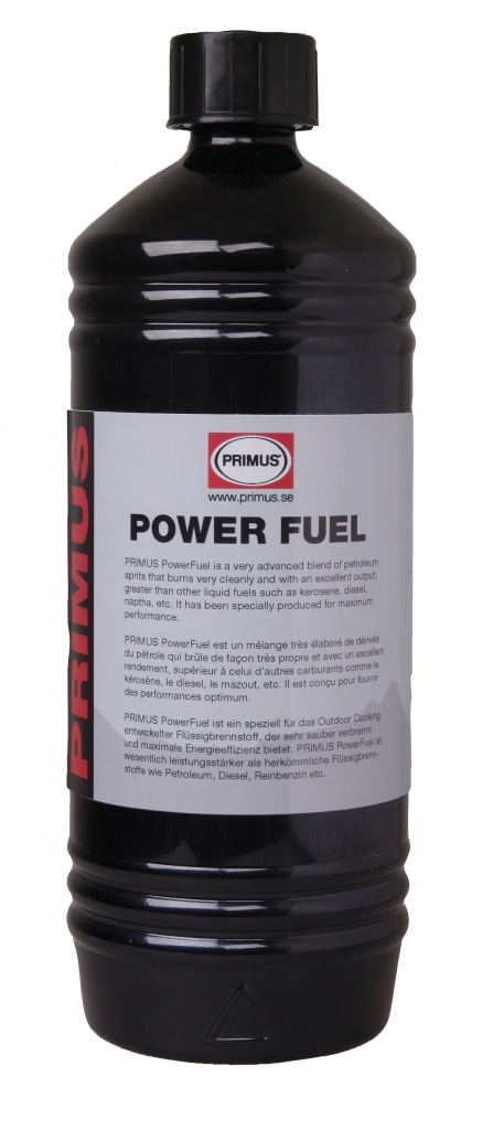 Primus Powerfuel 1.0L polttoaine