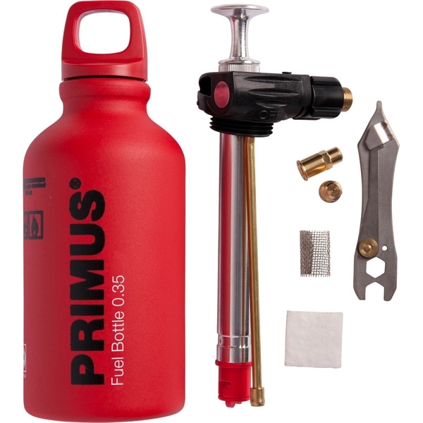 Primus Eta Spider/Express Spider MultiFuel Kit