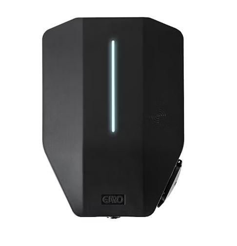Garo Entity Pro 22 SIGI latausasema
