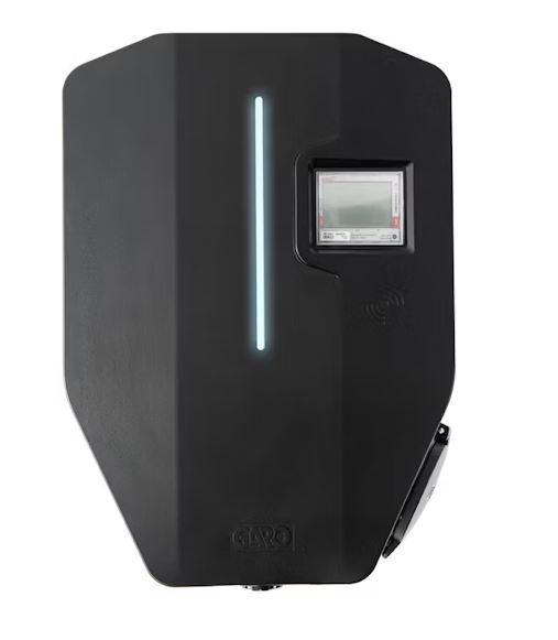 Garo Entity Pro 22 SVGI latausasema