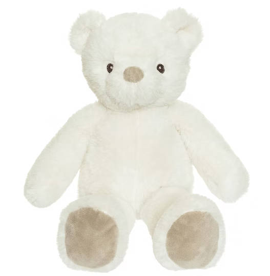 Teddykompaniet Sven Cream 35 cm nalle pehmo