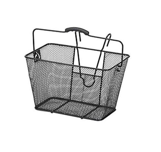 Cavo etukori koukuilla