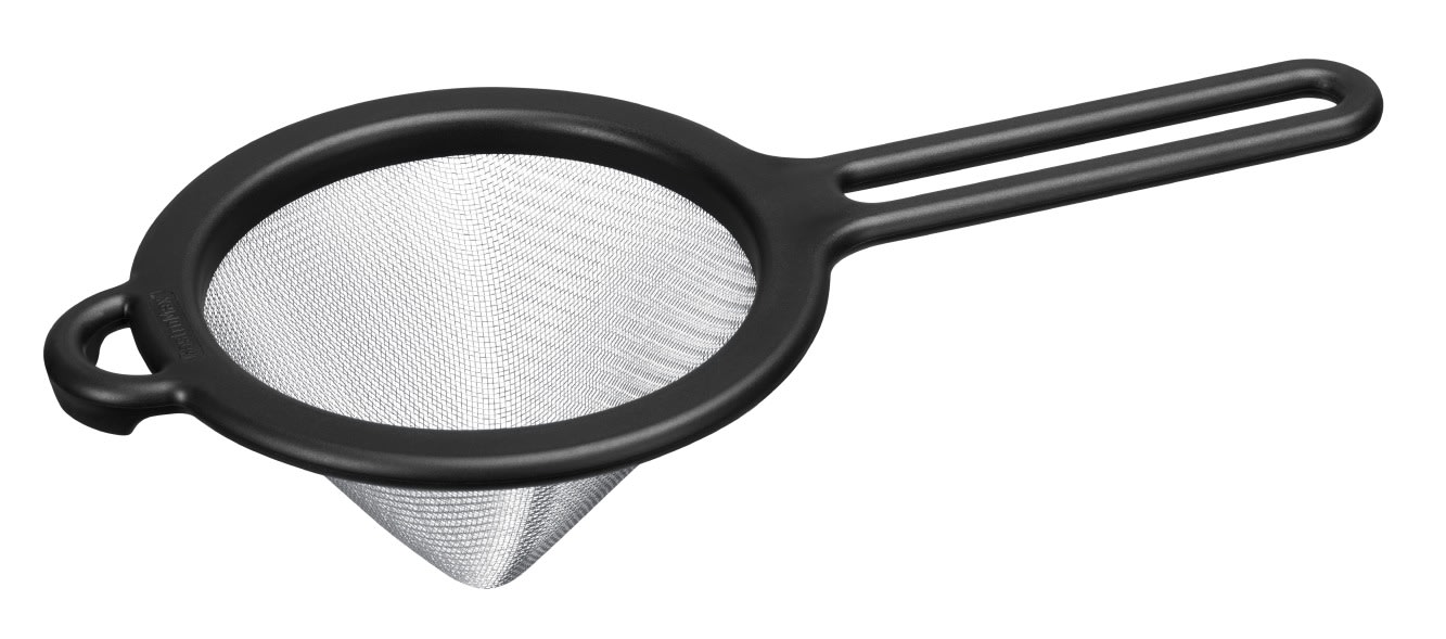 GastroMax Ø 15 cm kastikesiivilä