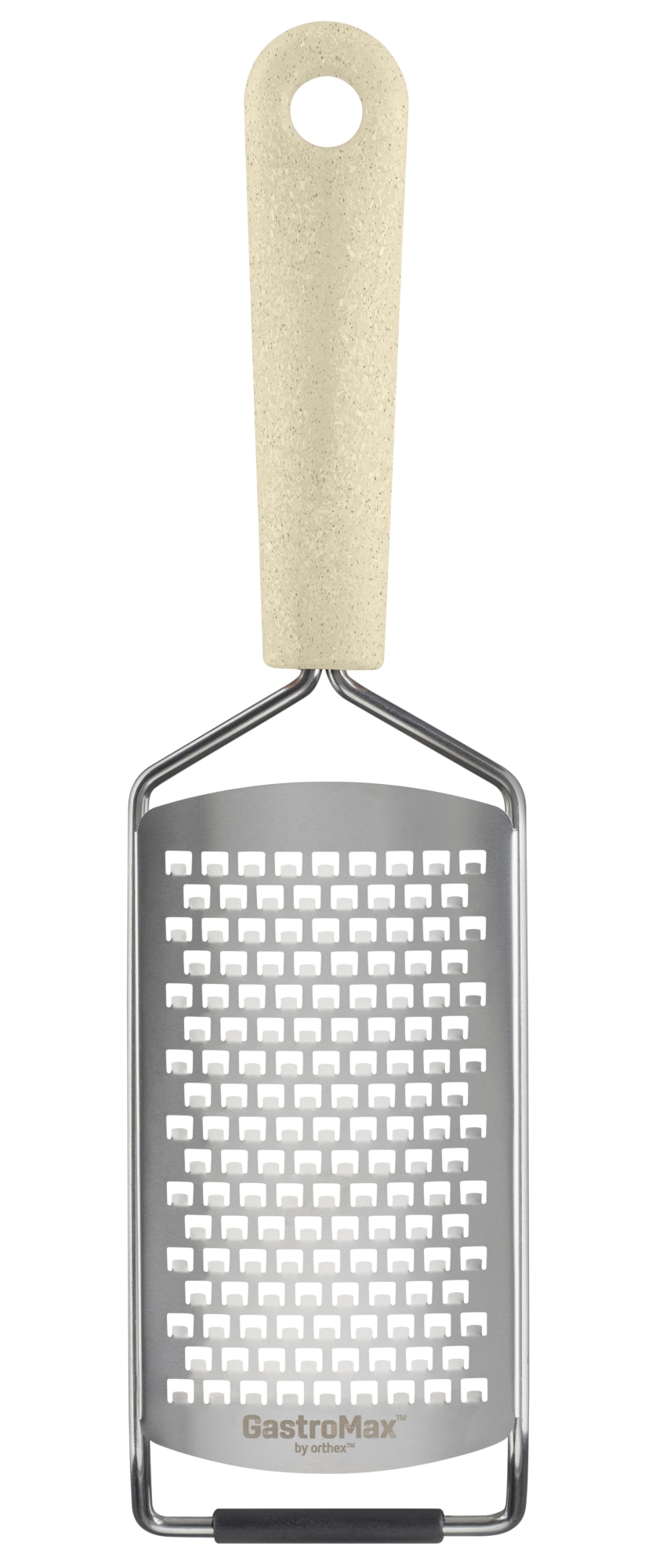 GastroMax Bio pellava leveä viilaraastin