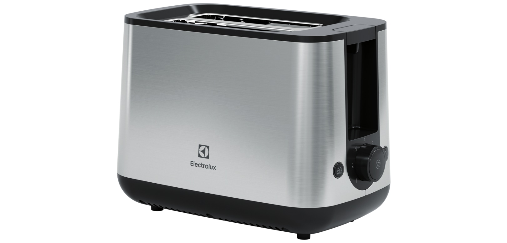 Electrolux Create 3 leivänpaahdin