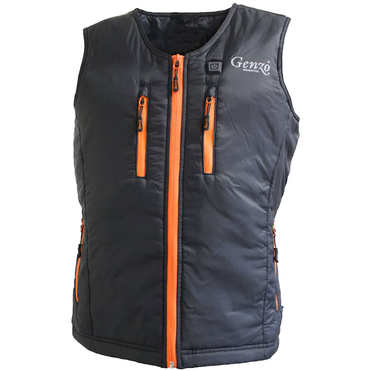 Genzo Arctic Original miesten lämpöliivi