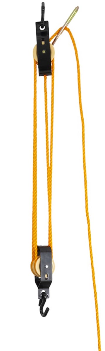 5etta Max 150 kg talja