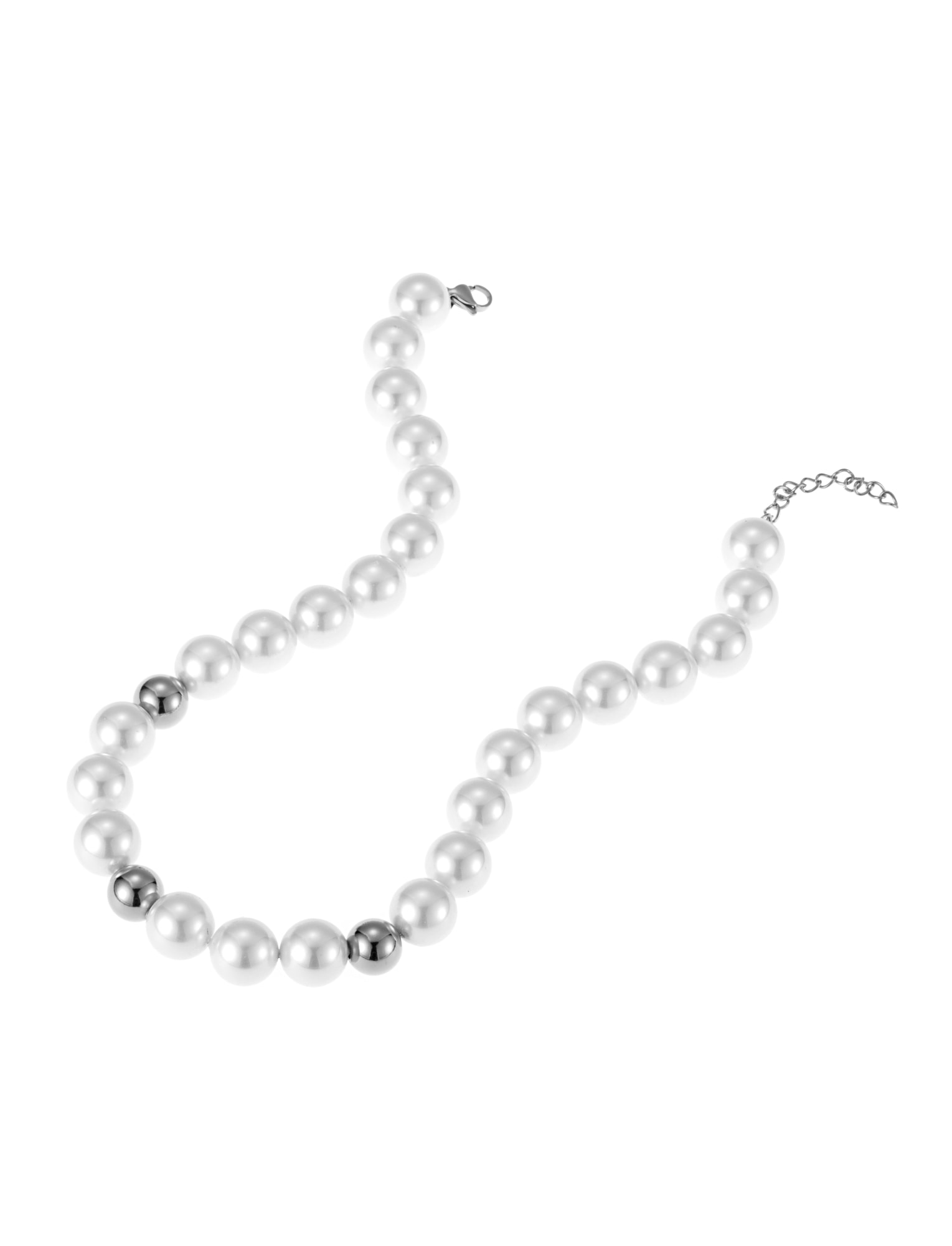 By Jolima Jolie Pearl kaulakoru