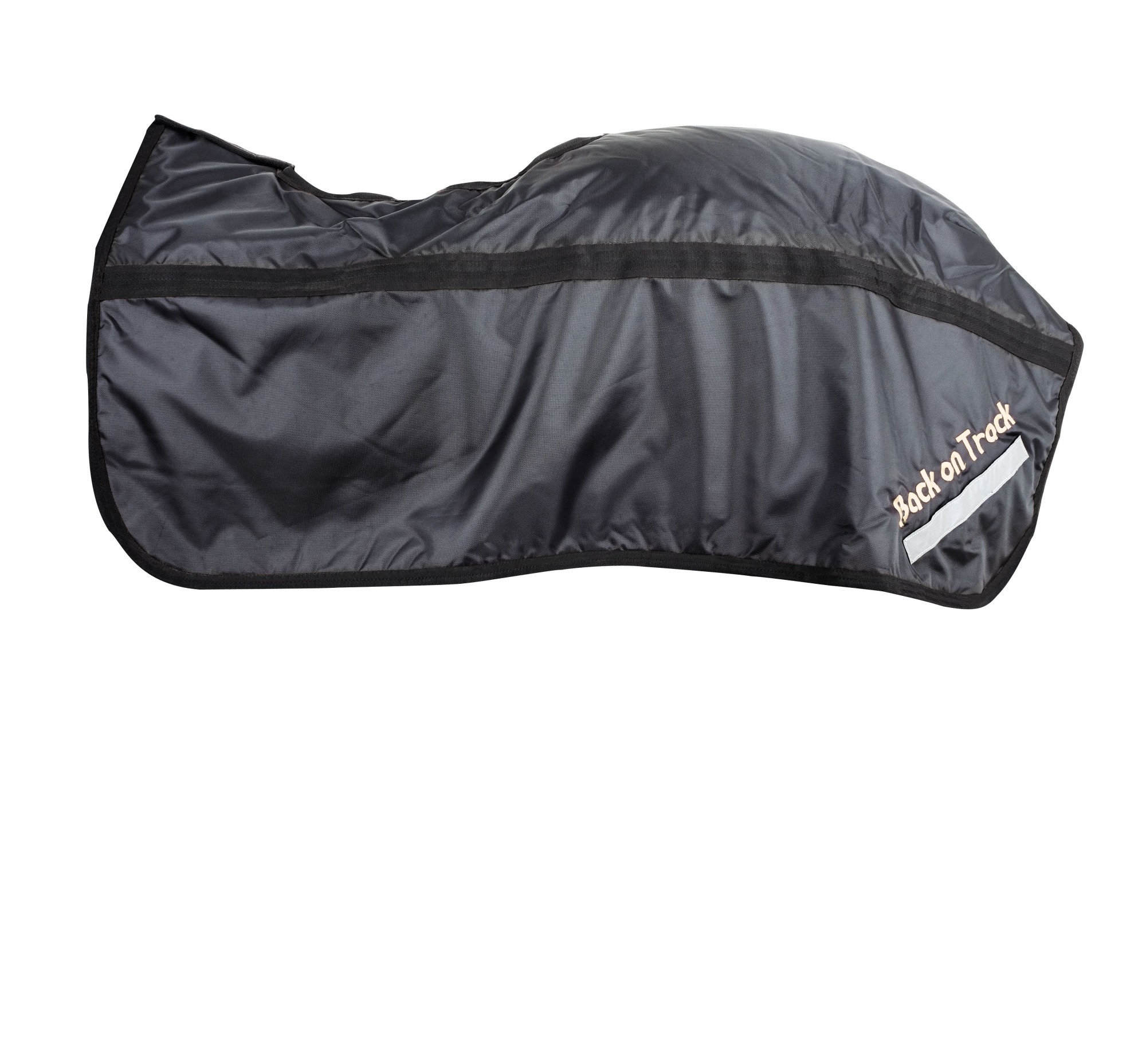 Back on Track Ratsastusloimi