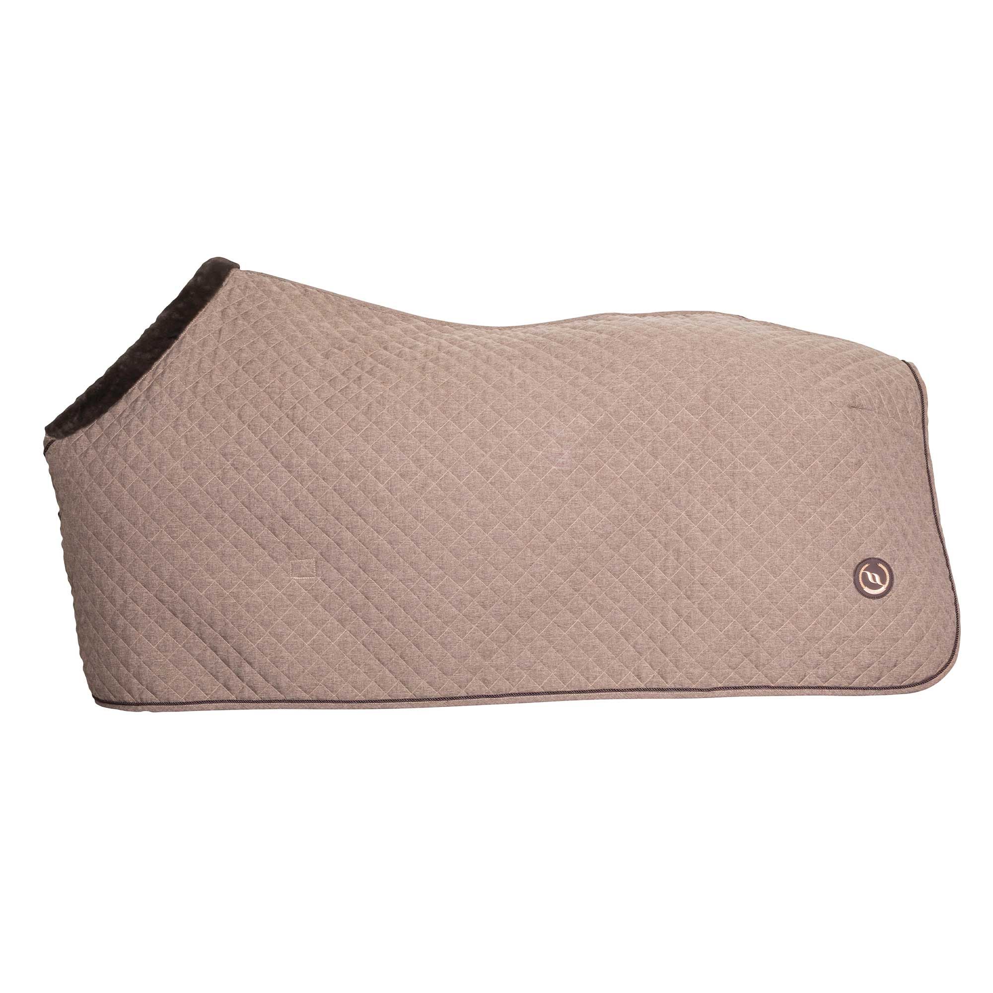 Back on Track Haze Collection ruskea loimi