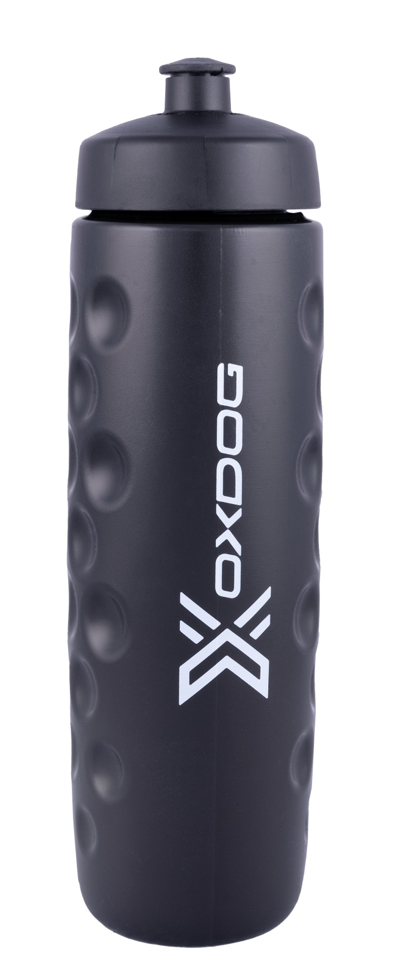 Oxdog K2 Bottle 1L Black juomapullo