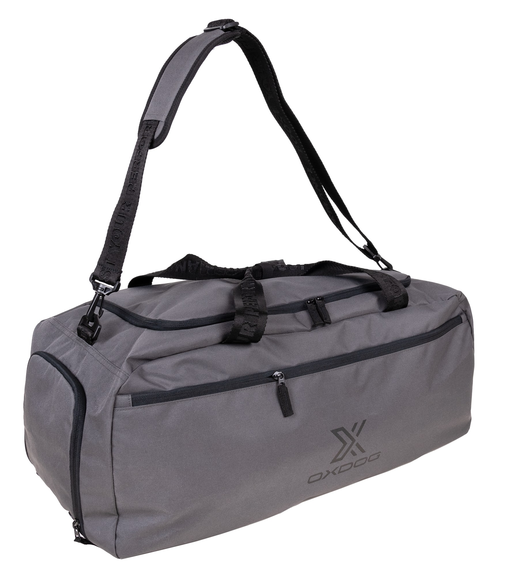 Oxdog Mood Bag varustekassi