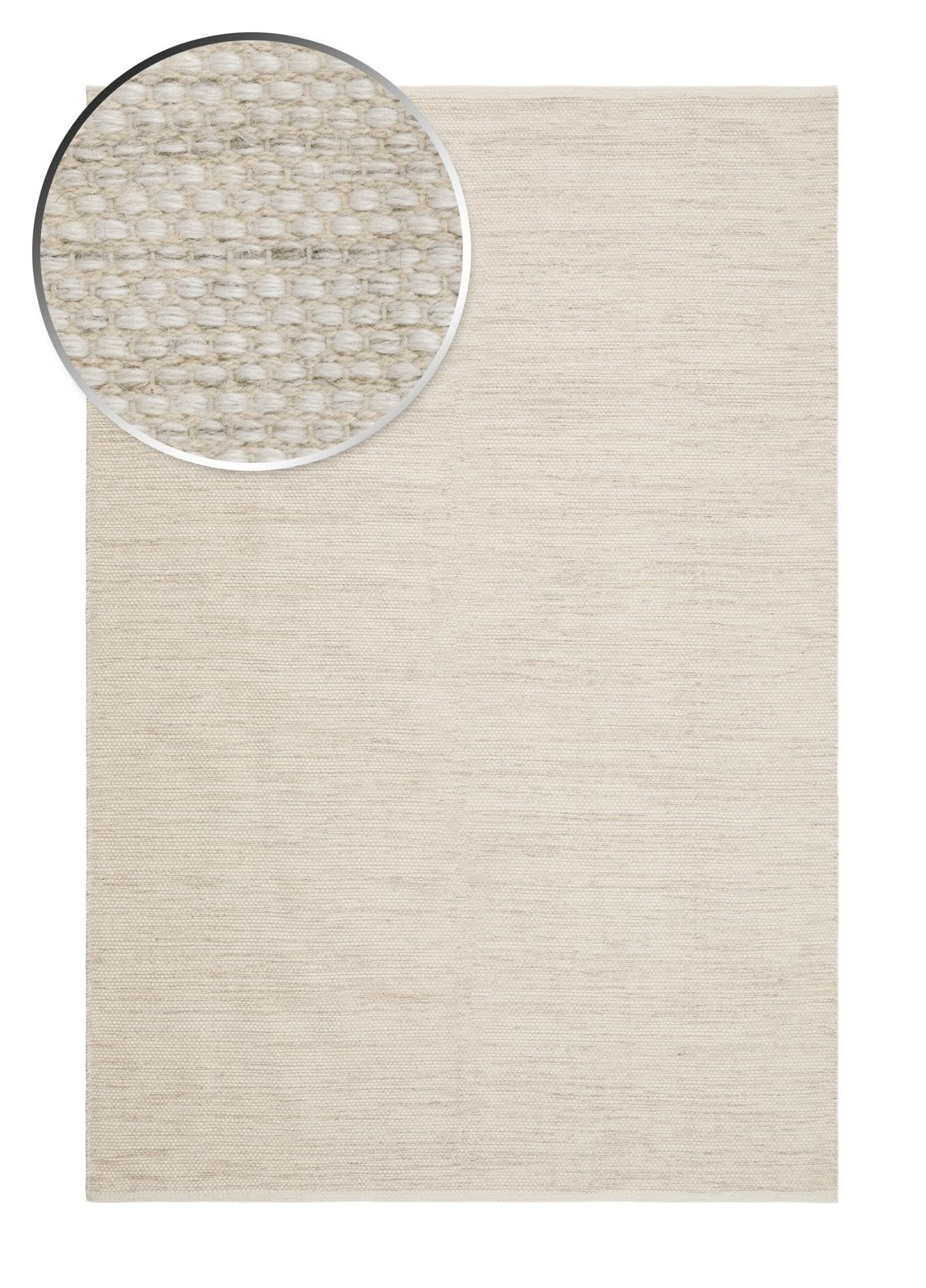 KMCarpets Visby villamatto