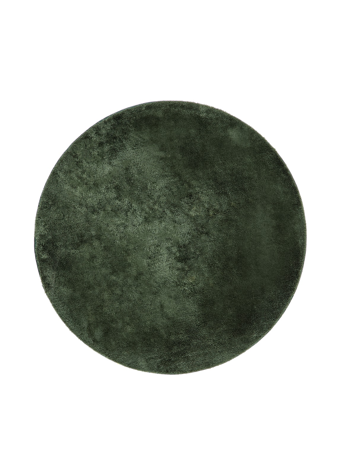 KMCarpets Cosy pyöreä matto