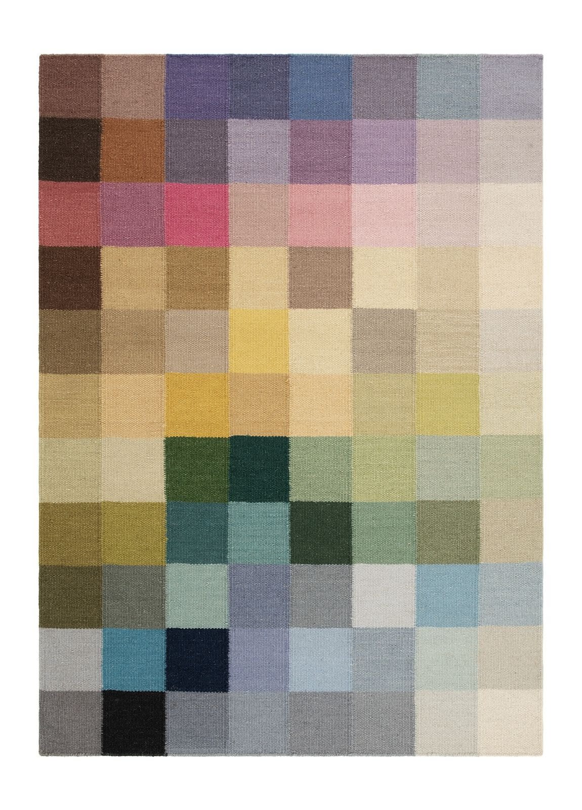 KMCarpets Riviera Square matto