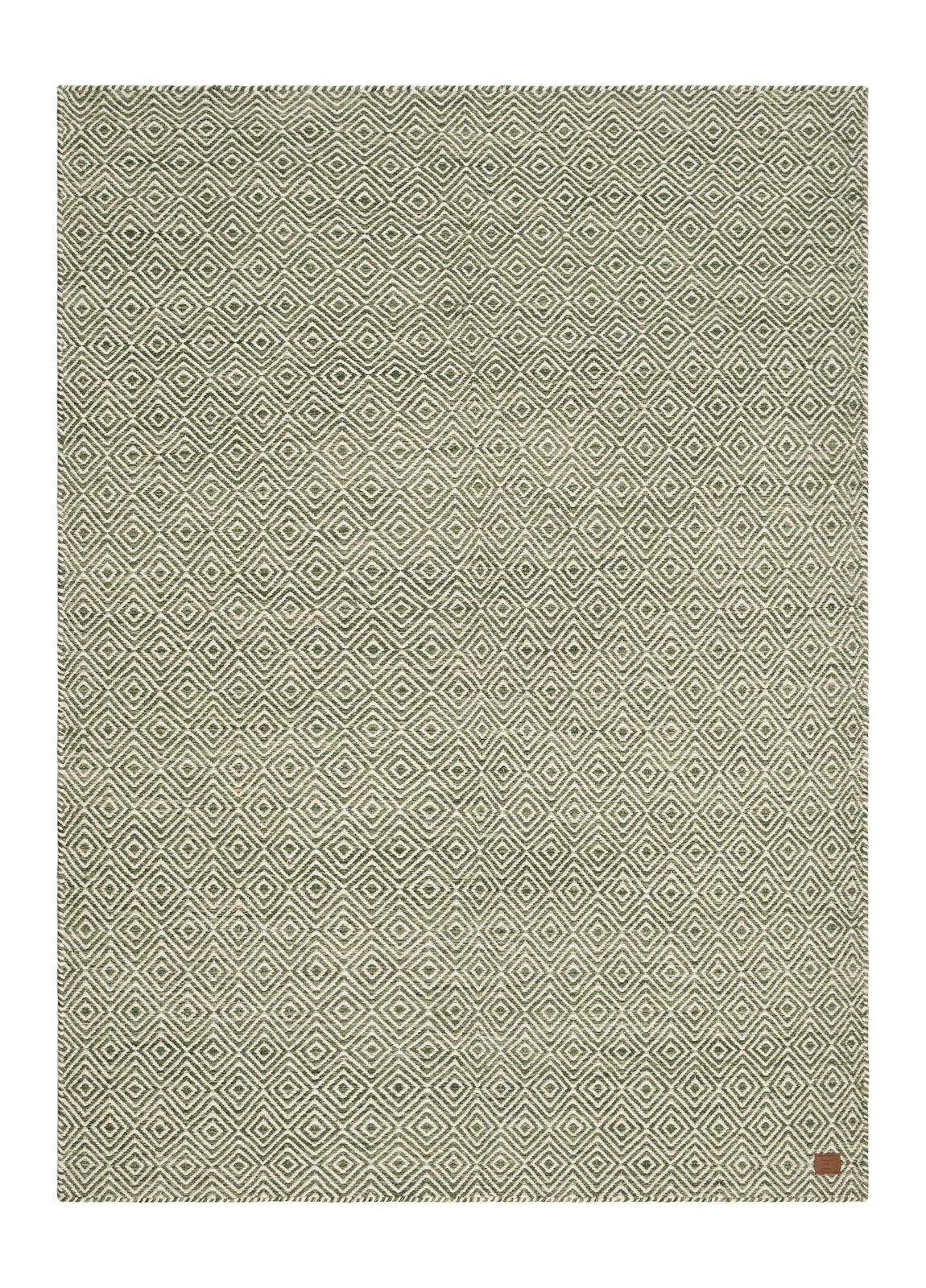 KMCarpets Gåsöga matto