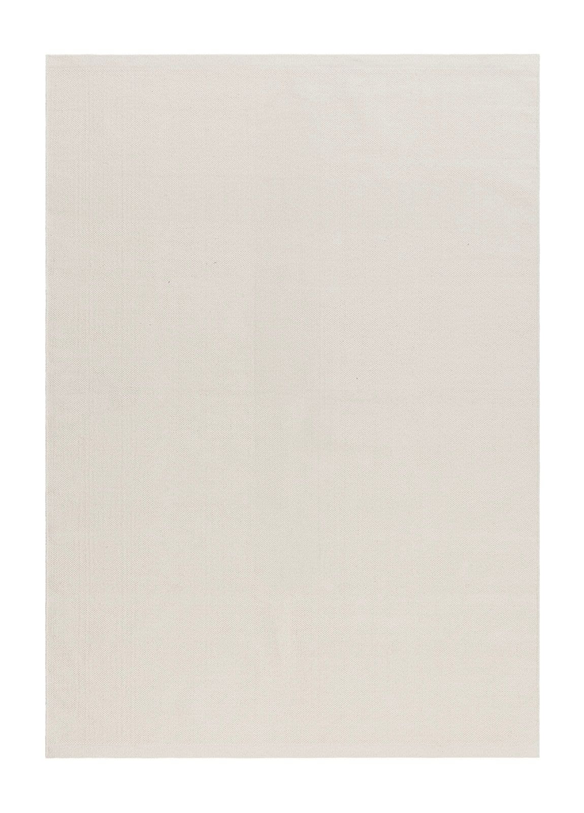 KMCarpets Hemse puuvillamatto