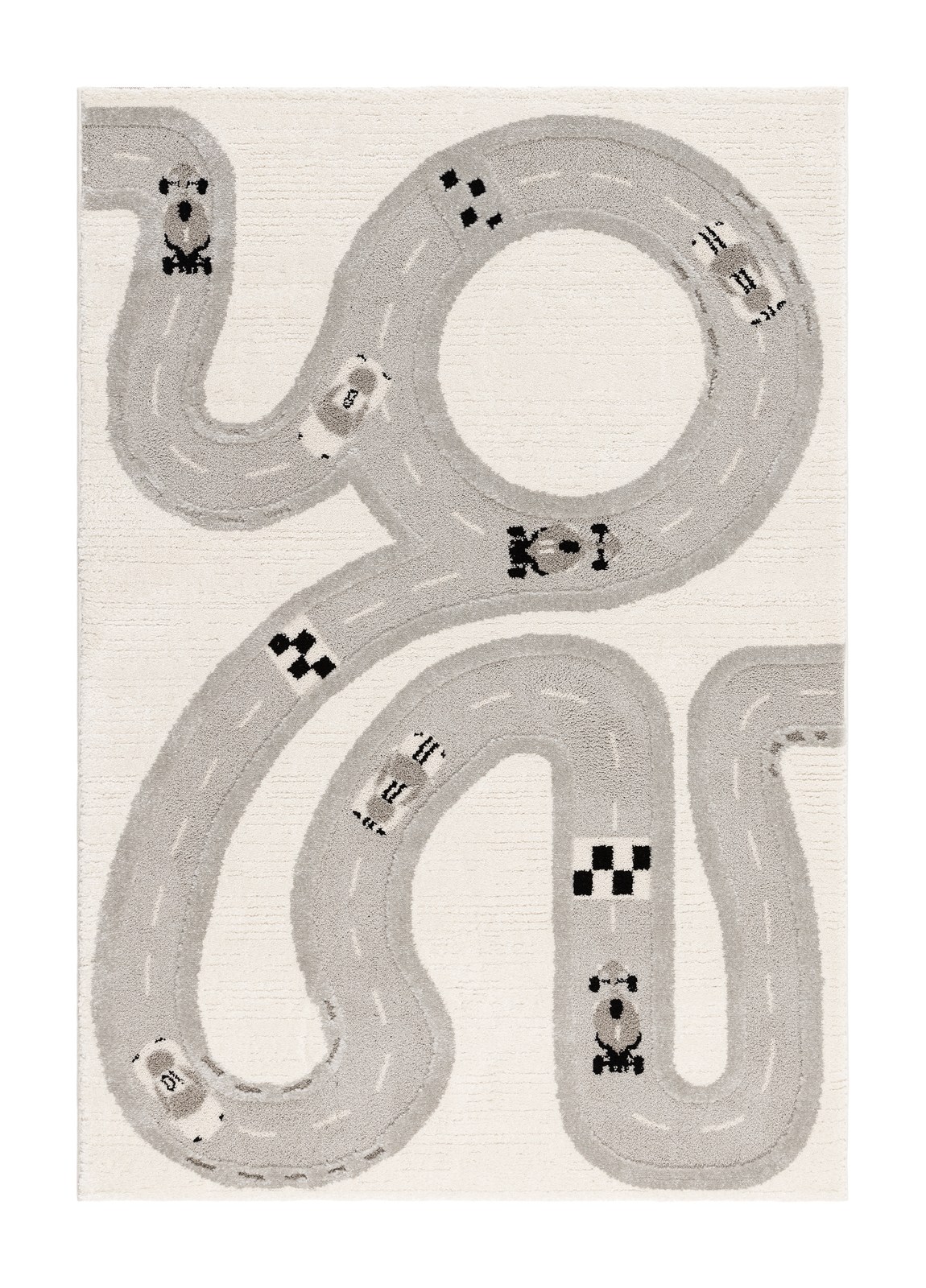 KMCarpets Genvova Road matto