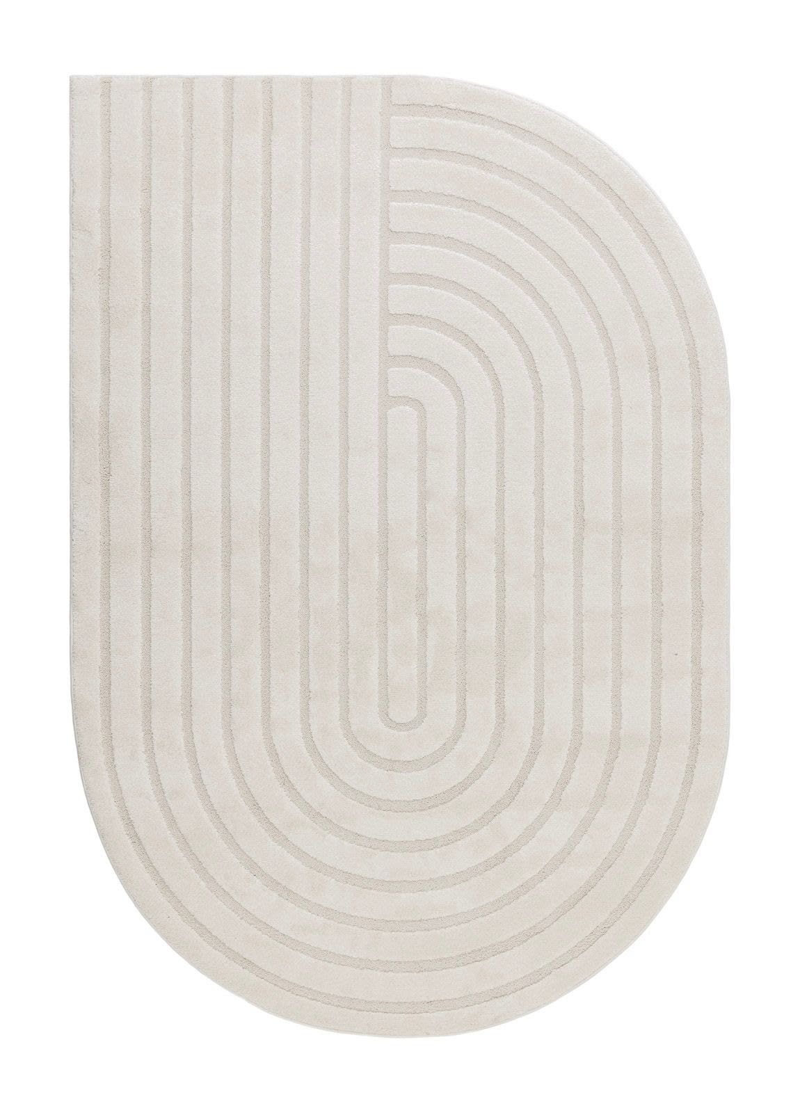KMCarpets Genova Shape matto