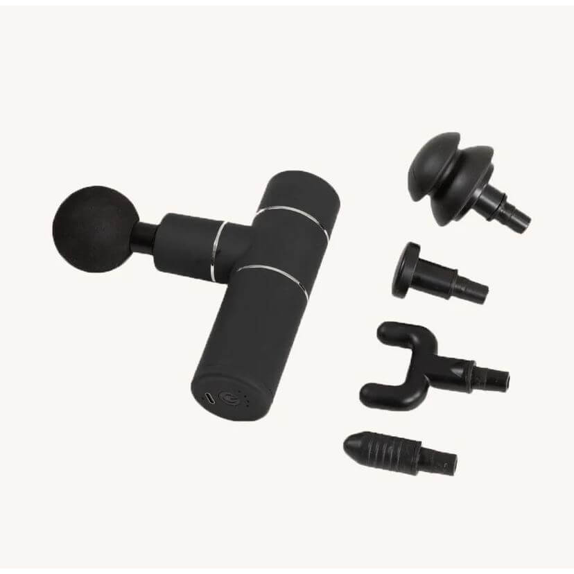 Swedish Posture Massage Gun Mini hierontavasara