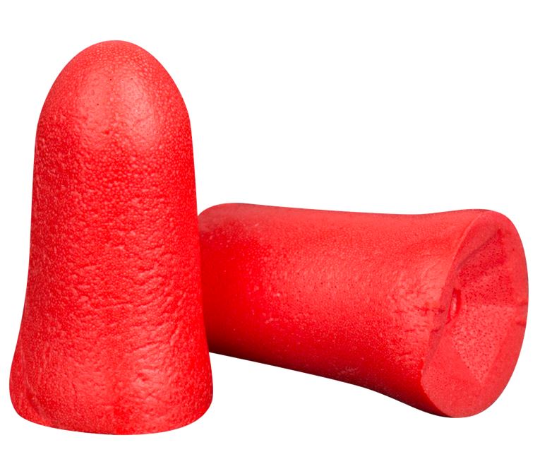 Zekler 802 200paria korvatulpat