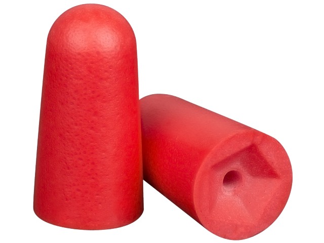 Zekler 802 10paria korvatulpat