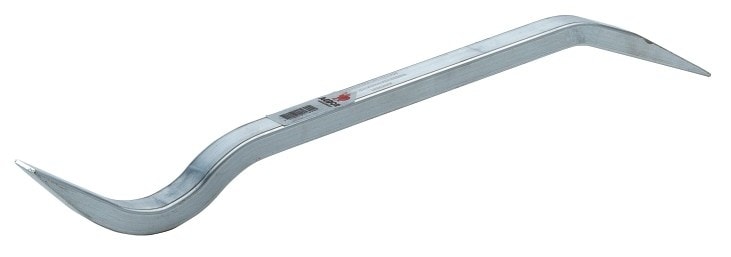 Hultafors 480mm alumiininen asennusrauta