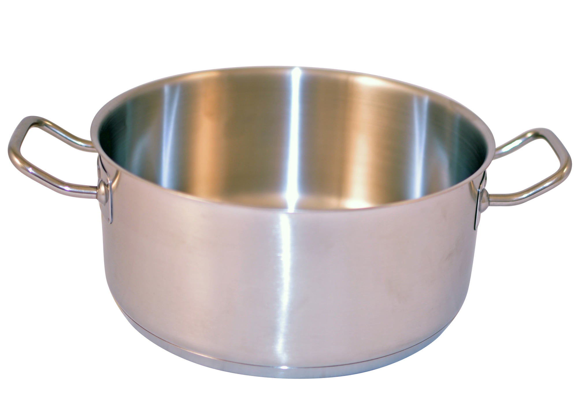 Kökskungen Kattila 5.0 l ruostumatonta terästä