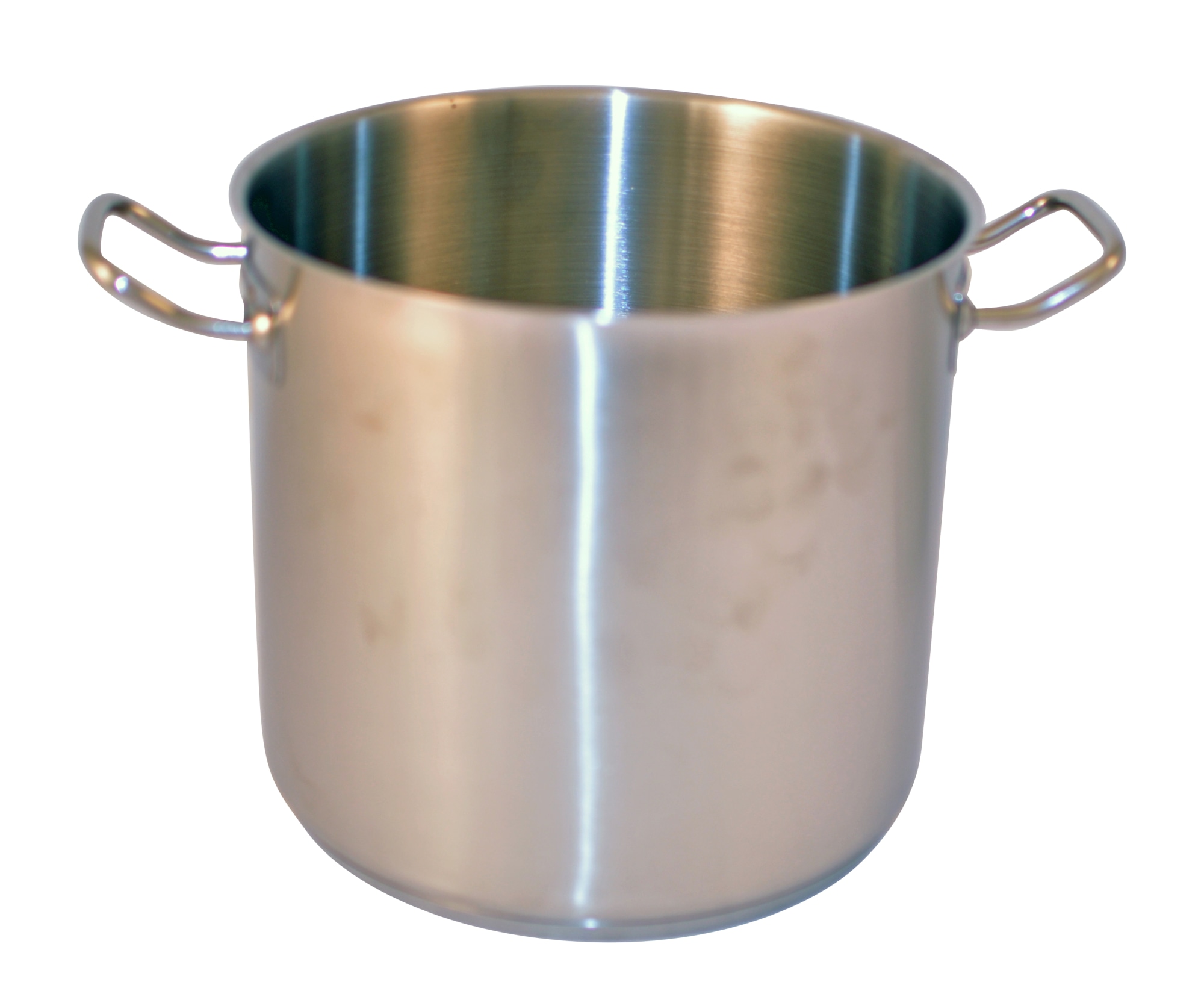 Kökskungen Kattila 10 l ruostumatonta terästä